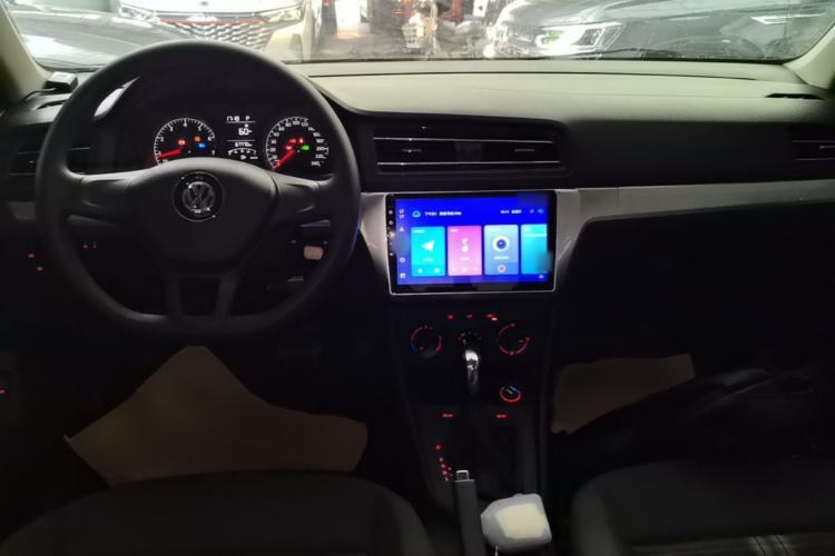 Volkswagen Lavida 2021 car image #10