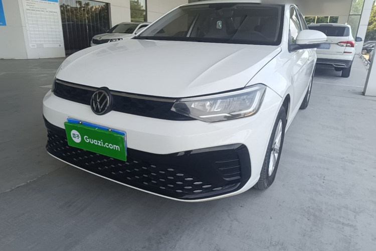 Volkswagen Lavida 2023 #2 Volkswagen Lavida 2023 car image #2