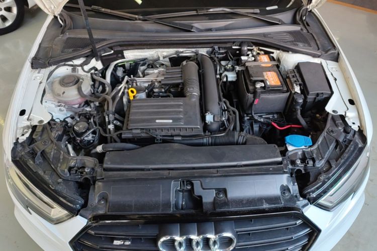 Audi A3 2020 #20 Audi A3 2020 car image #20