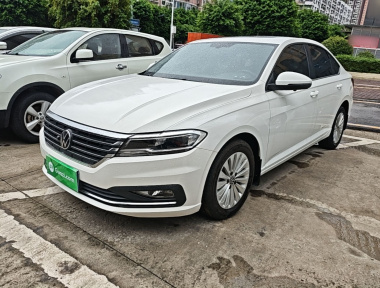 Volkswagen Lavida 2021 Volkswagen Lavida 2021 car image