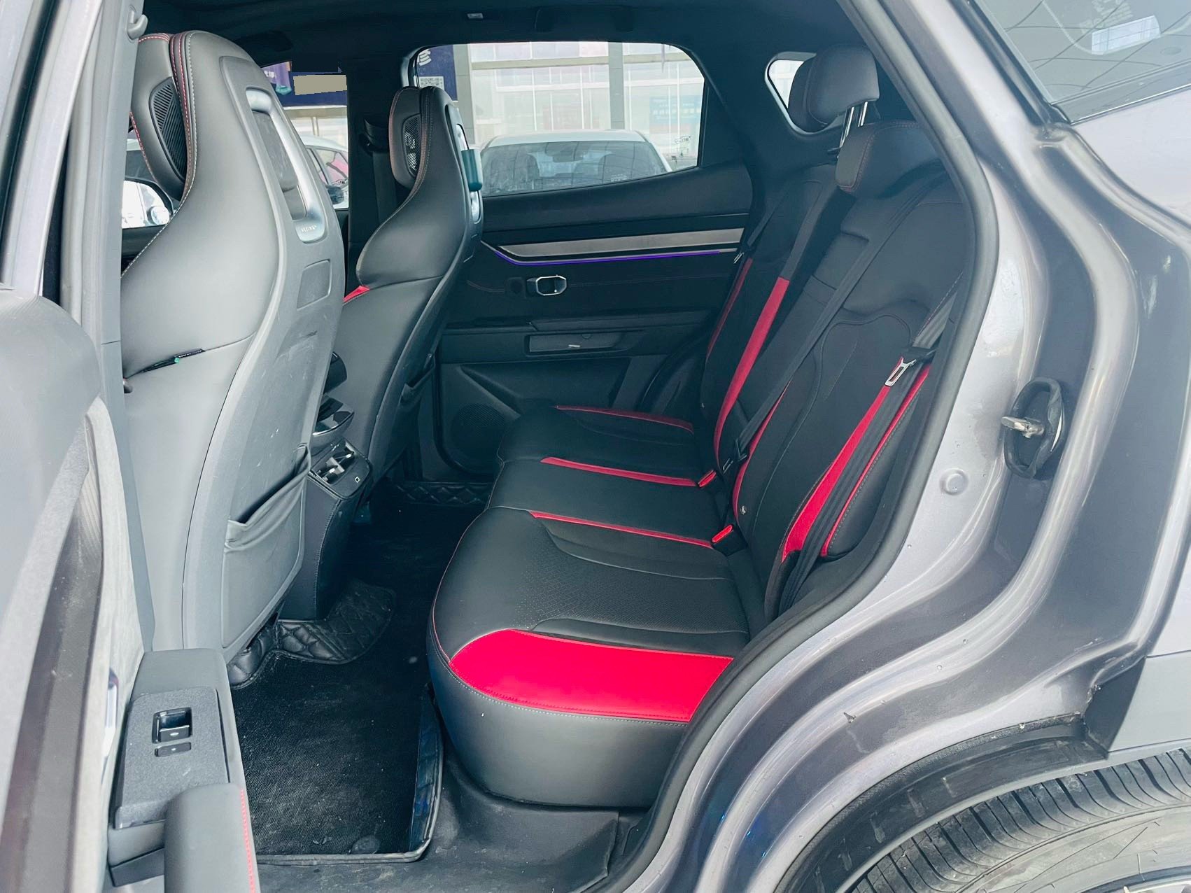 Jetour Dashing 2023 #10 Jetour Dashing 2023 image de voiture #10