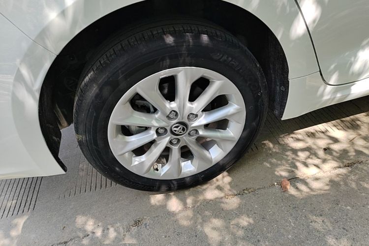 Toyota Corolla 2023 car image #5