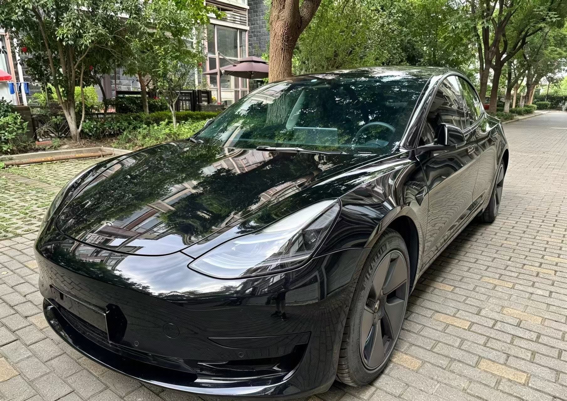 Tesla Model 3 2023 Tesla Model 3 2023 car image