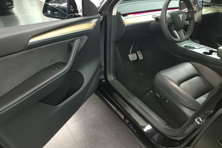 Tesla Model Y 2023 car image #16