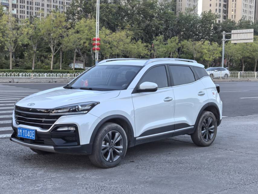 凯翼 炫界 2023 汽车图片 