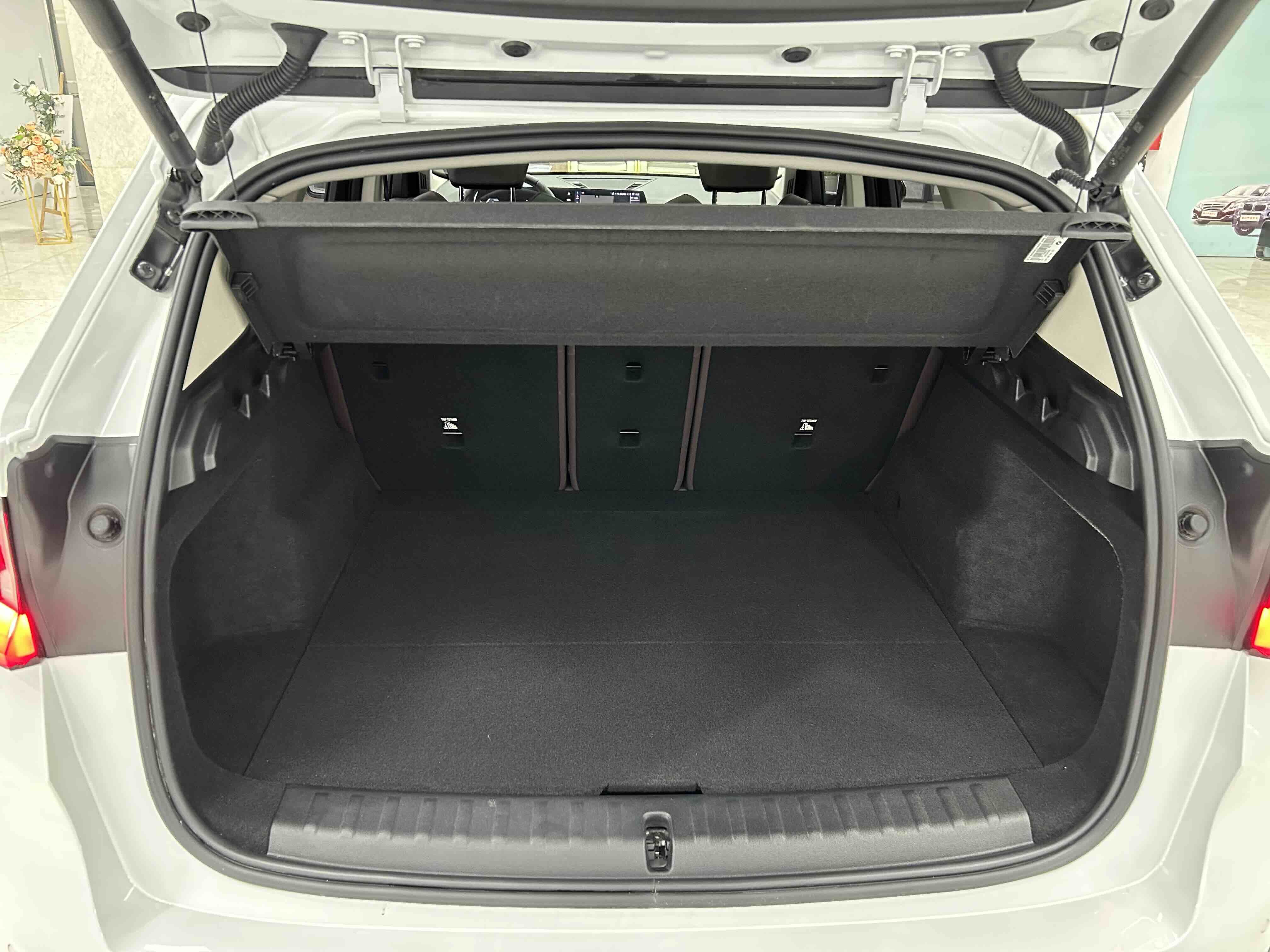 BMW X1 2023 #6 BMW X1 2023 car image #6