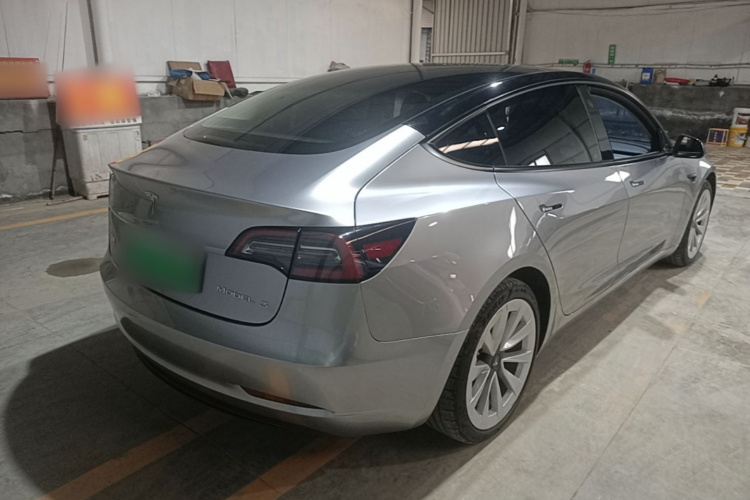 Tesla Model 3 2023 #7 Tesla Model 3 2023 immagine di auto #7