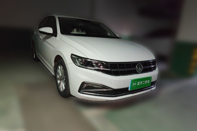 Volkswagen Bora 2020 car image #4