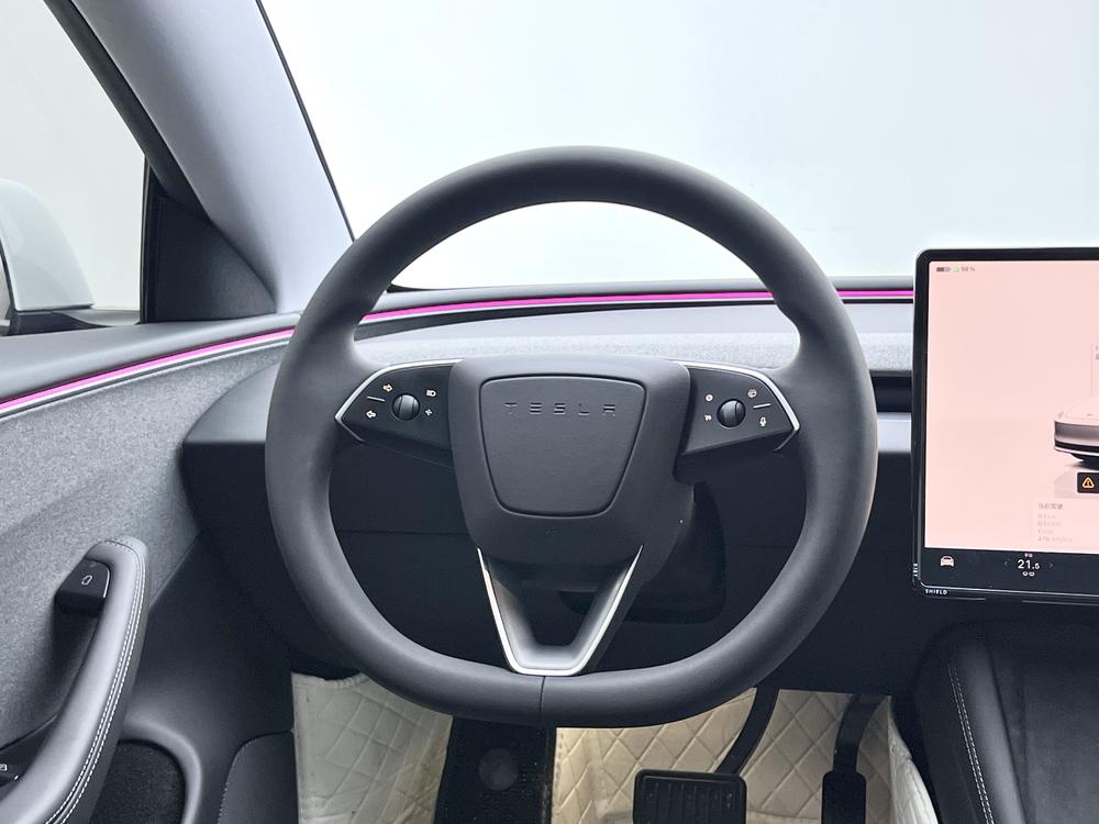 Tesla Model 3 2025 car image #16