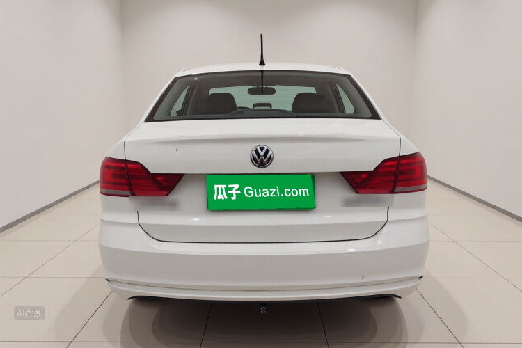 Volkswagen Santana 2019 #6 Volkswagen Santana 2019 car image #6