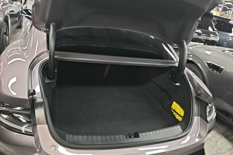 MI SU7 2024 car image #19