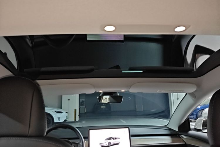Tesla Model 3 2022 #18 Tesla Model 3 2022 car image #18