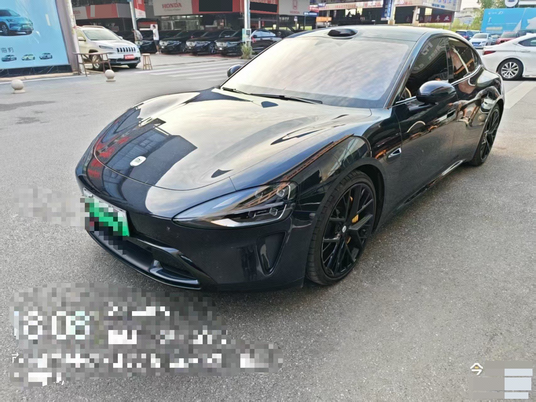 2025 2025 immagine di auto