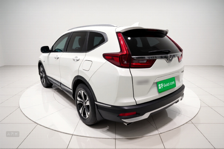 Honda CR-V 2022 #5 Honda CR-V 2022 car image #5