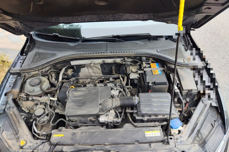 Volkswagen Bora 2020 immagine di auto #22