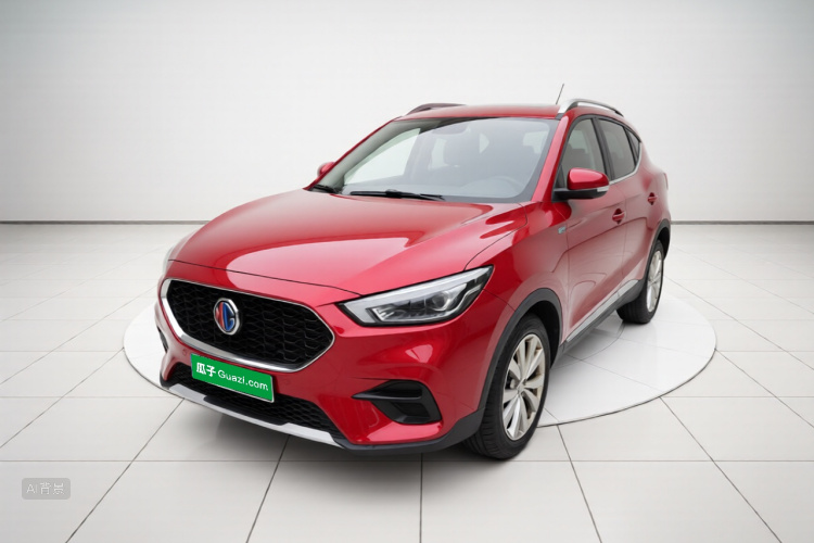 MG ZS 2020 #2 MG ZS 2020 car image #2