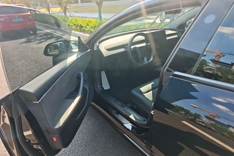 Tesla Model 3 2025 #9 Tesla Model 3 2025 image de voiture #9