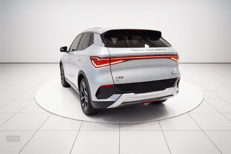 BYD Yuan Plus 2024 car image #5
