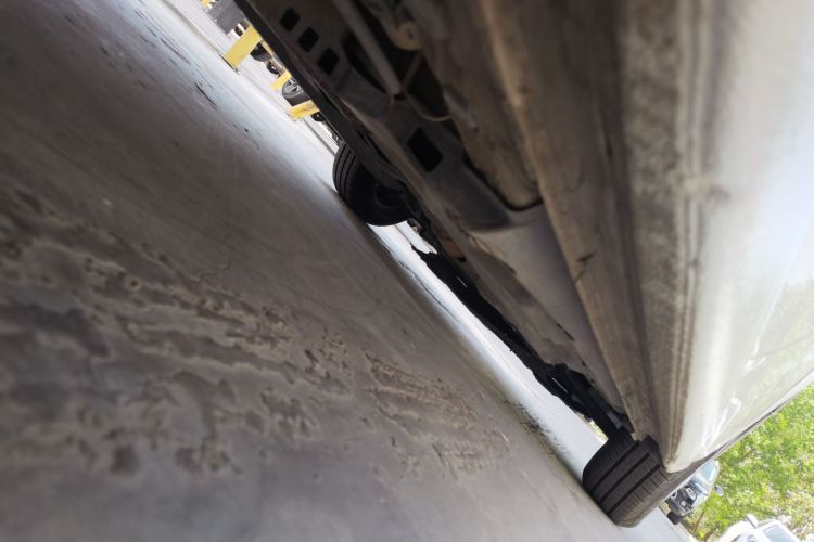 Volkswagen Polo 2019 car image #24