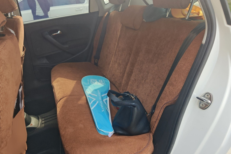 Volkswagen Polo 2017 imagem de carro #14