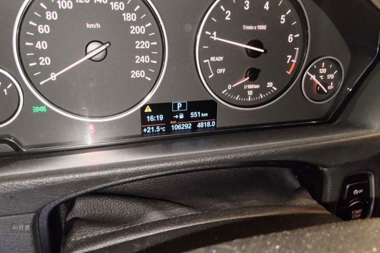 BMW 3 Series 2015 #14 BMW 3 Series 2015 car image #14