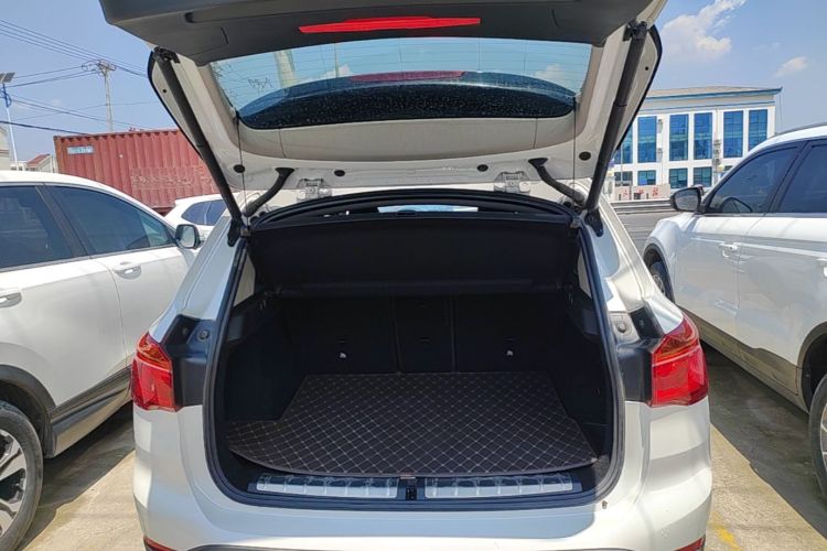 BMW X1 2019 car image #21