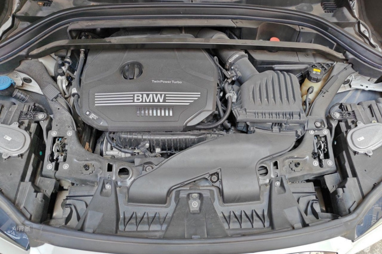 BMW X1 2022 #22 BMW X1 2022 car image #22