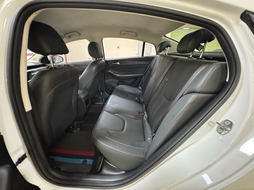 Chery Arrizo 5 2023 car image #6