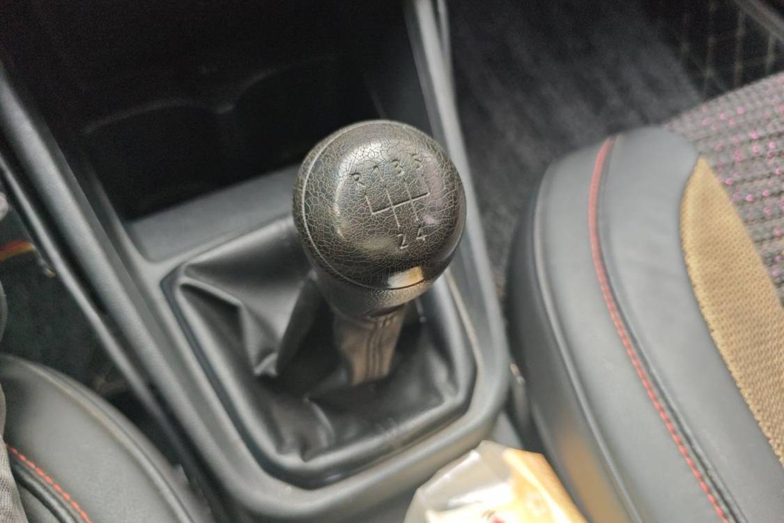 Volkswagen Santana 2017 #27 Volkswagen Santana 2017 car image #27