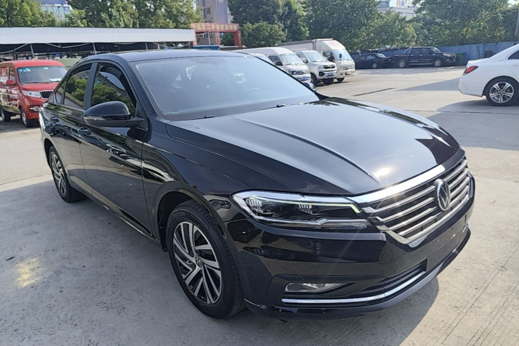 Volkswagen Lavida 2022 изображение автомобиля #4