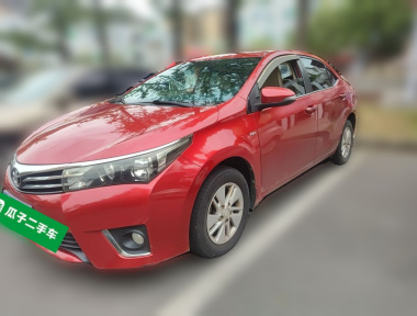 2014 2014 car image