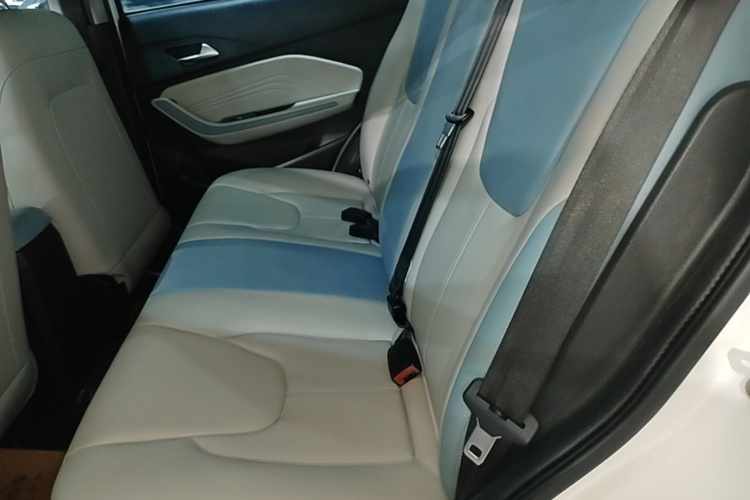 Chery Tiggo 3x 2022 #17 Chery Tiggo 3x 2022 car image #17