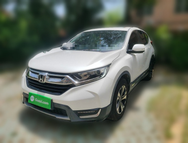 Honda CR-V 2019 Honda CR-V 2019 car image