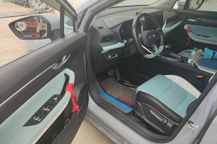 GEELY Emgrand S 2022 #16 GEELY Emgrand S 2022 immagine di auto #16