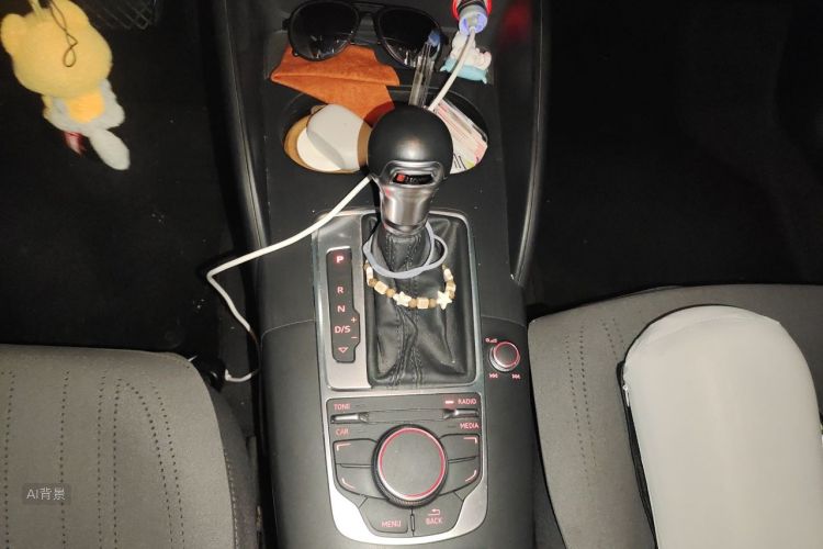 Audi A3 2016 #16 Audi A3 2016 car image #16