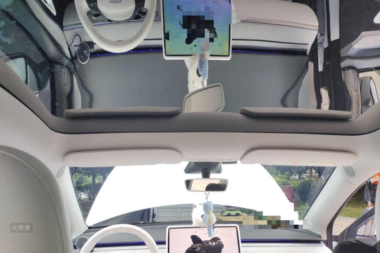 Tesla Model Y 2023 #20 Tesla Model Y 2023 immagine di auto #20