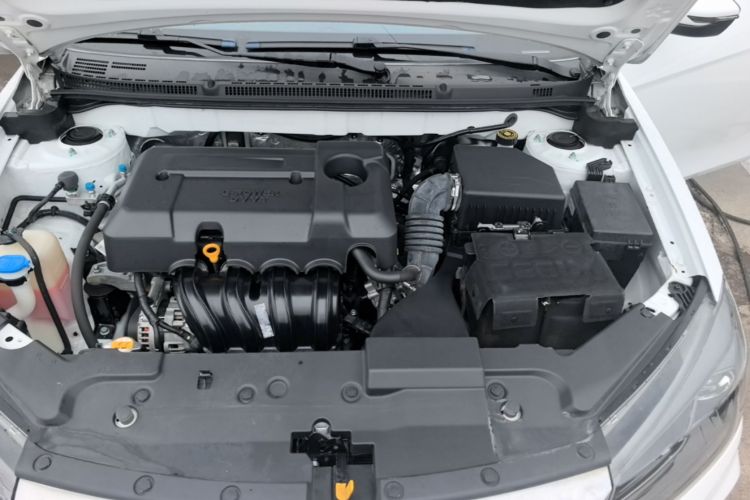 GEELY Emgrand 2022 #20 GEELY Emgrand 2022 image de voiture #20
