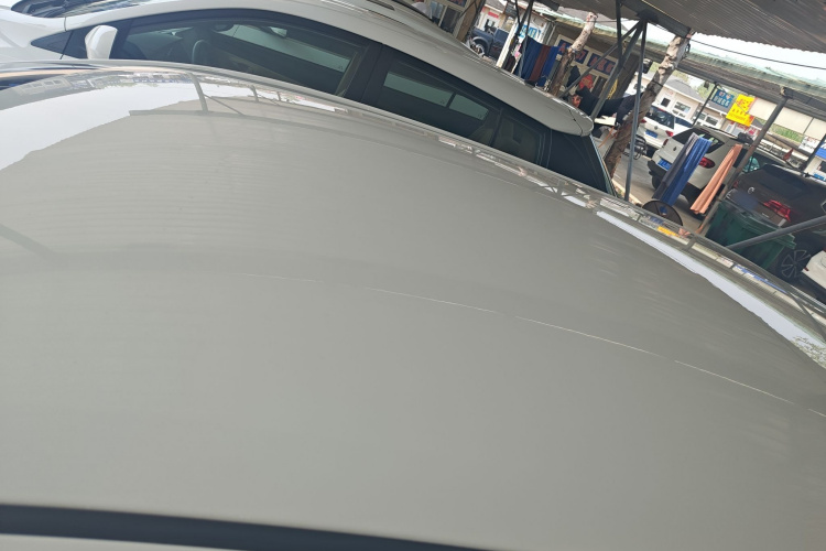 Toyota Corolla 2022 immagine di auto #25