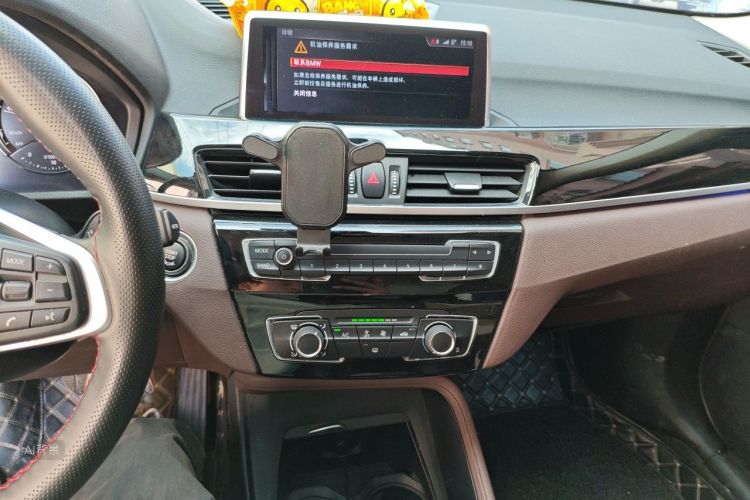 BMW X1 2019 #15 BMW X1 2019 car image #15