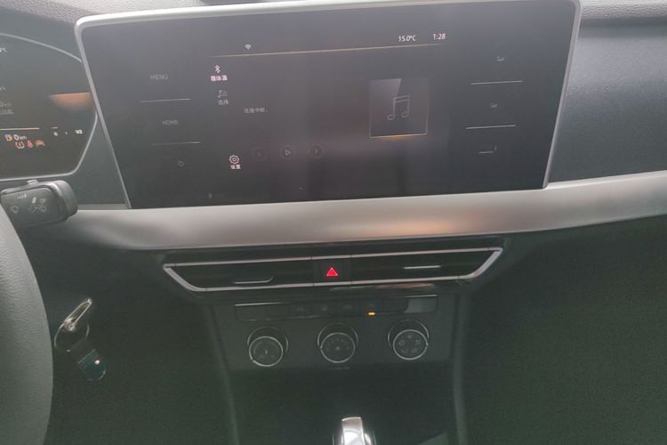 Volkswagen Lavida 2023 car image #13
