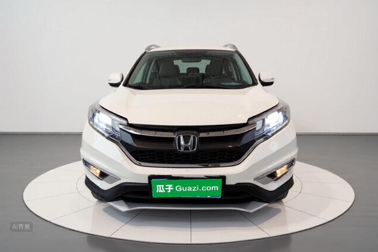 Honda CR-V 2016 car image #3