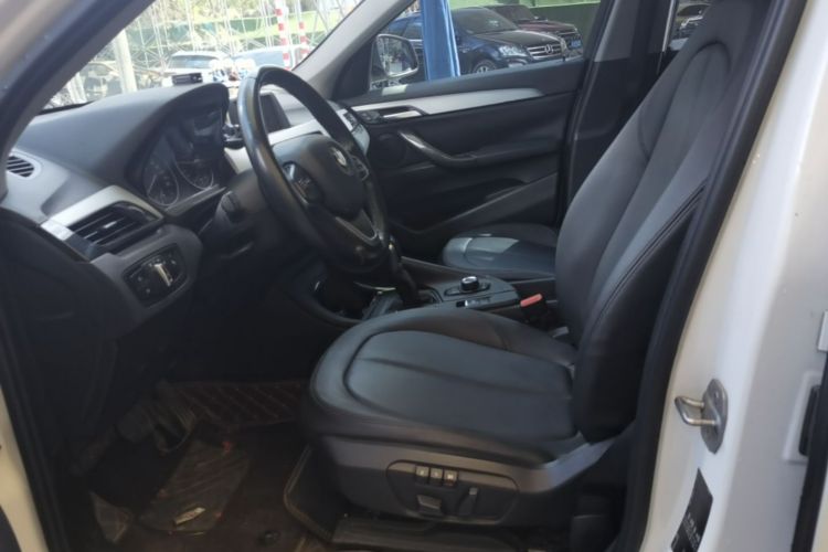 BMW X1 2016 immagine di auto #15