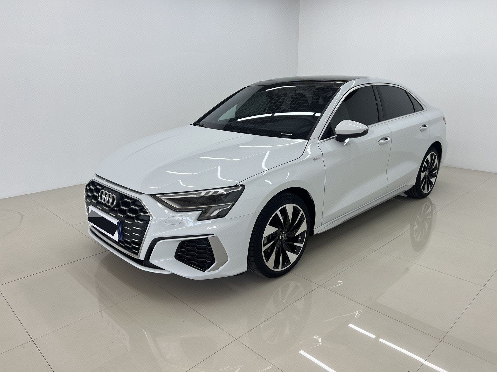 2023 2023 car image