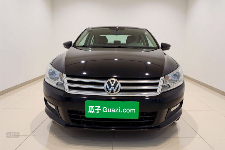 Volkswagen Santana 2016 #3 Volkswagen Santana 2016 car image #3