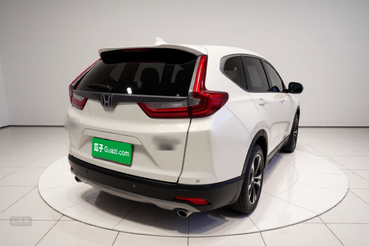 Honda CR-V 2019 #7 Honda CR-V 2019 car image #7