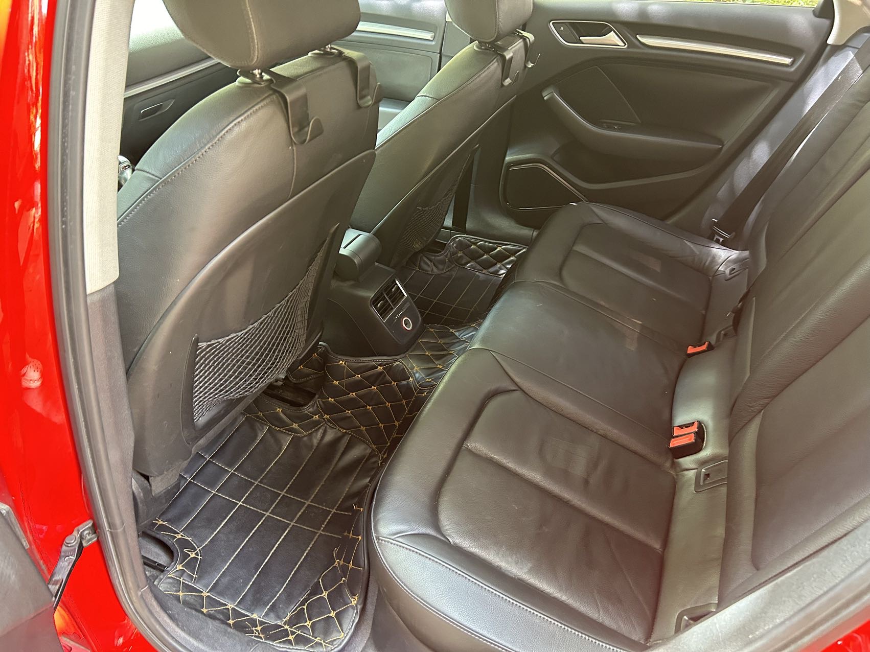 Audi A3 2015 #9 Audi A3 2015 car image #9