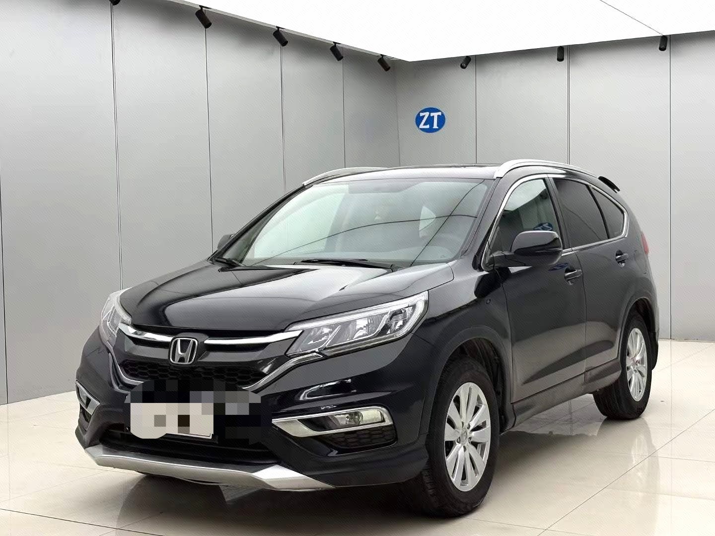 2015 2015 car image
