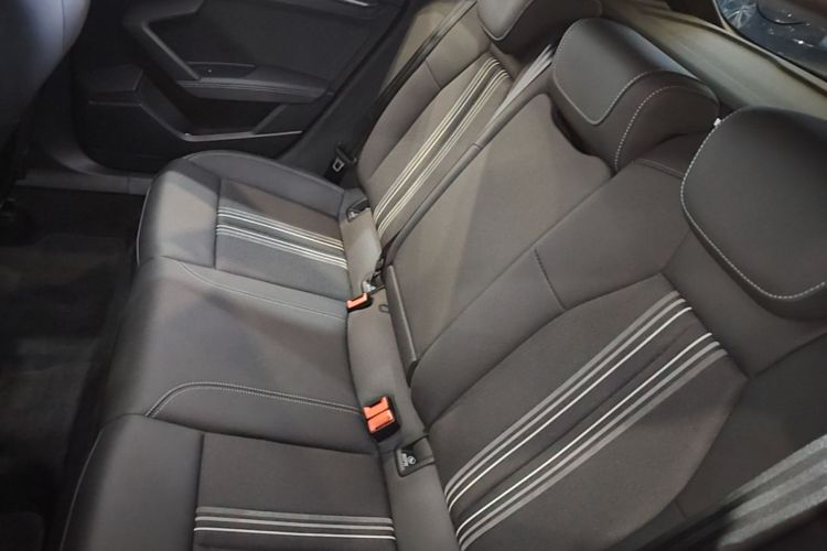 Audi A3 2023 car image #17