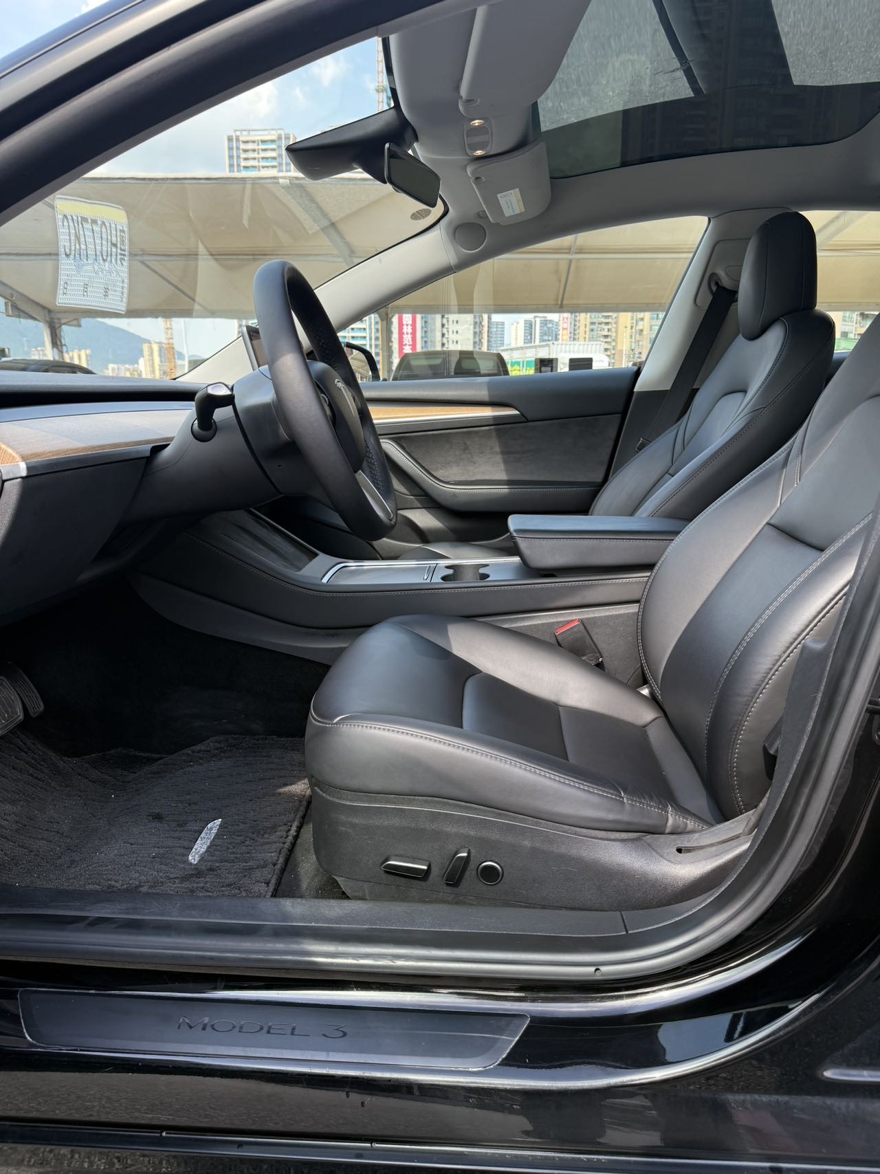 Tesla Model 3 2023 imagem de carro #4