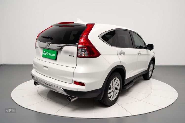 Honda CR-V 2017 #7 Honda CR-V 2017 car image #7
